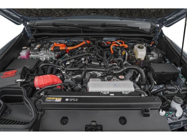 2026 Toyota 4Runner Hurst TX