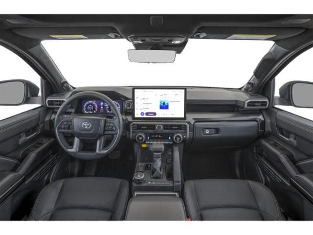 2026 Toyota 4Runner Hurst TX