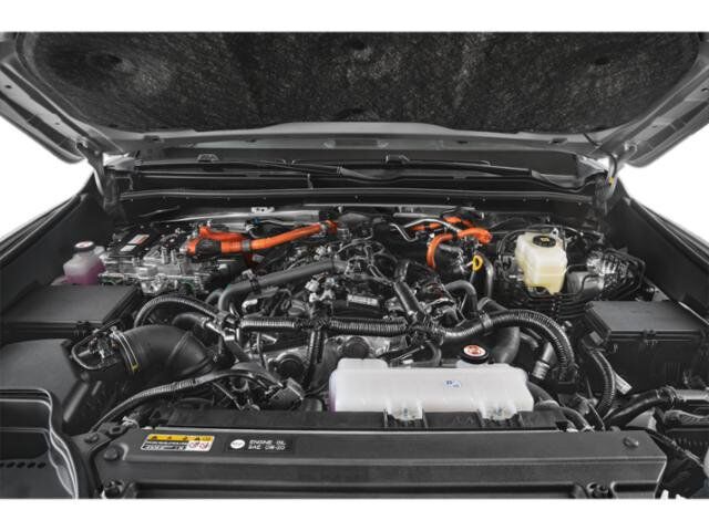 2026 Toyota 4Runner Hurst TX