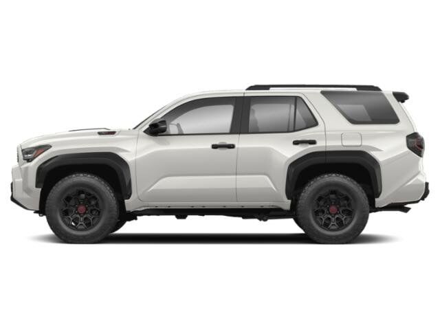 2026 Toyota 4Runner Hurst TX