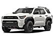 2026 Toyota 4Runner