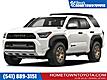2026 Toyota 4Runner