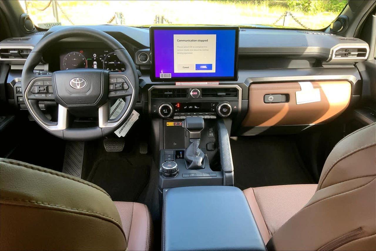 2026 Toyota 4Runner Hybrid Limited Folsom CA