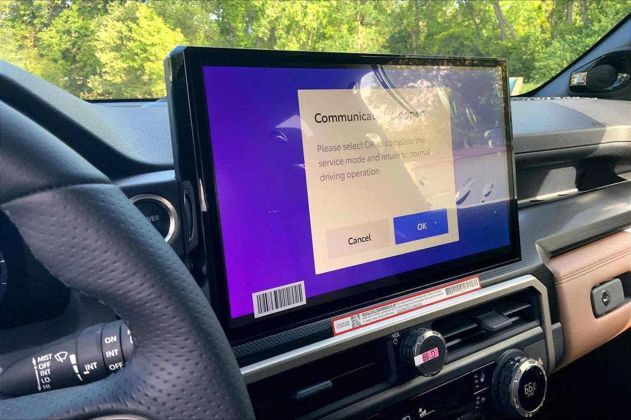 2026 Toyota 4Runner Hybrid Limited Folsom CA