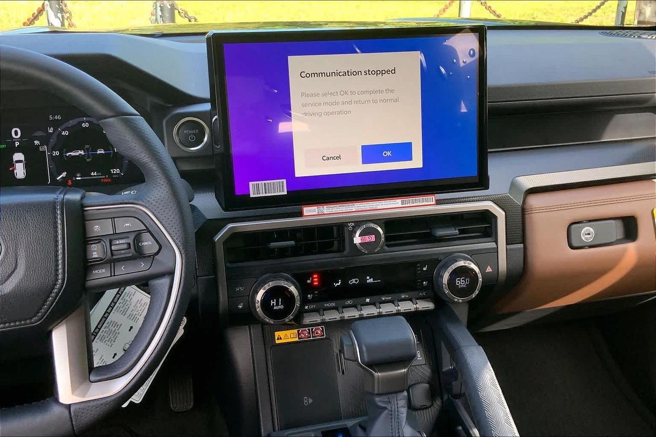 2026 Toyota 4Runner Hybrid Limited Folsom CA