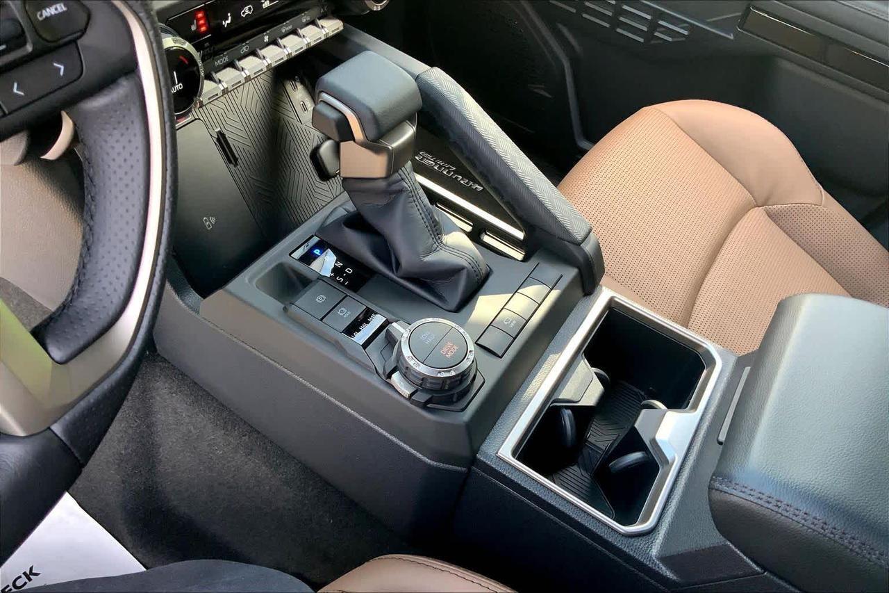2026 Toyota 4Runner Hybrid Limited Folsom CA