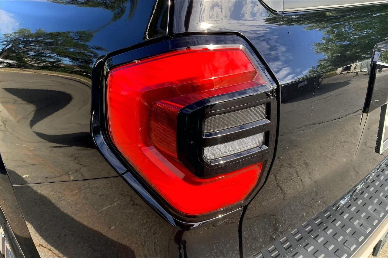 2026 Toyota 4Runner Hybrid Limited Folsom CA