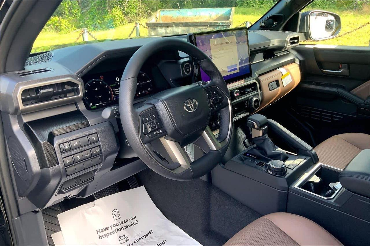2026 Toyota 4Runner Hybrid Limited Folsom CA
