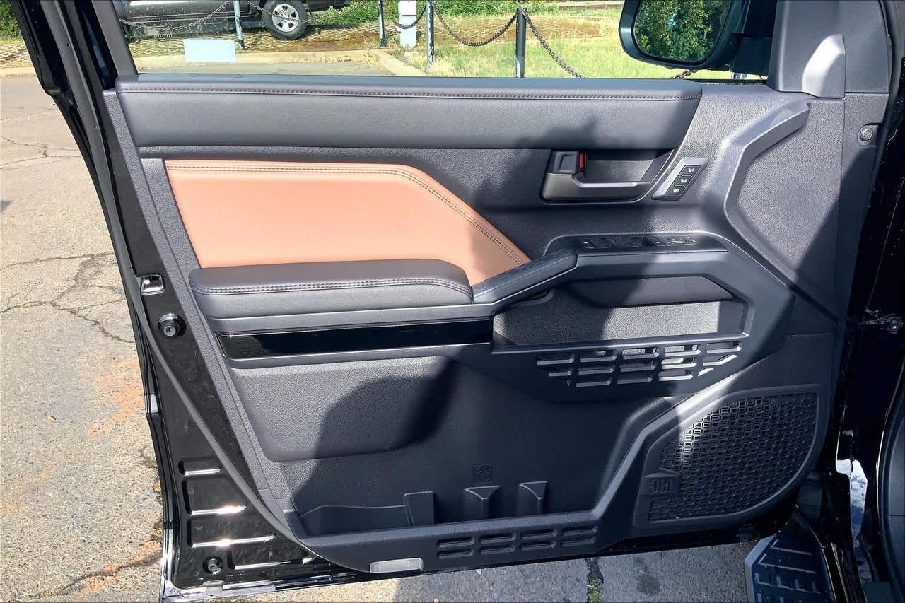 2026 Toyota 4Runner Hybrid Limited Folsom CA