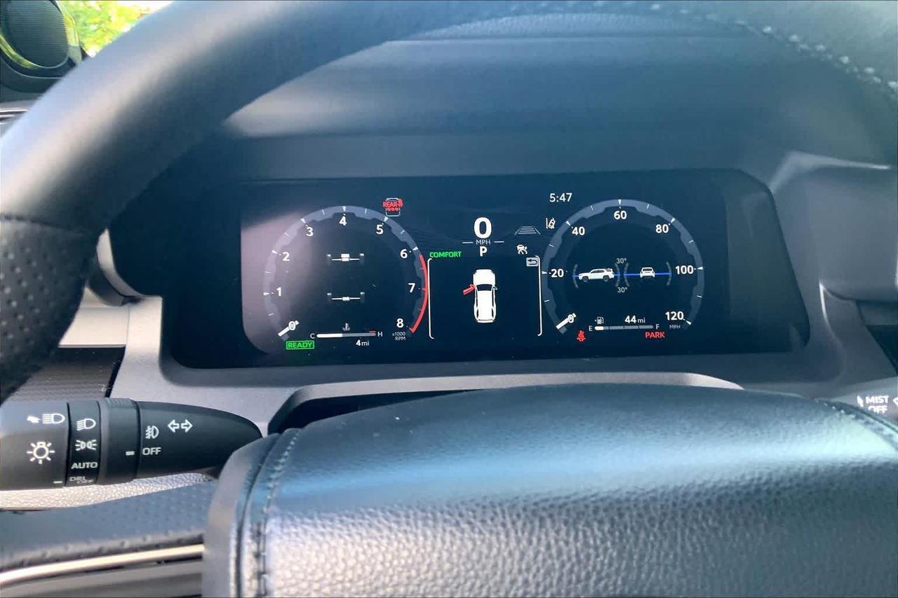 2026 Toyota 4Runner Hybrid Limited Folsom CA