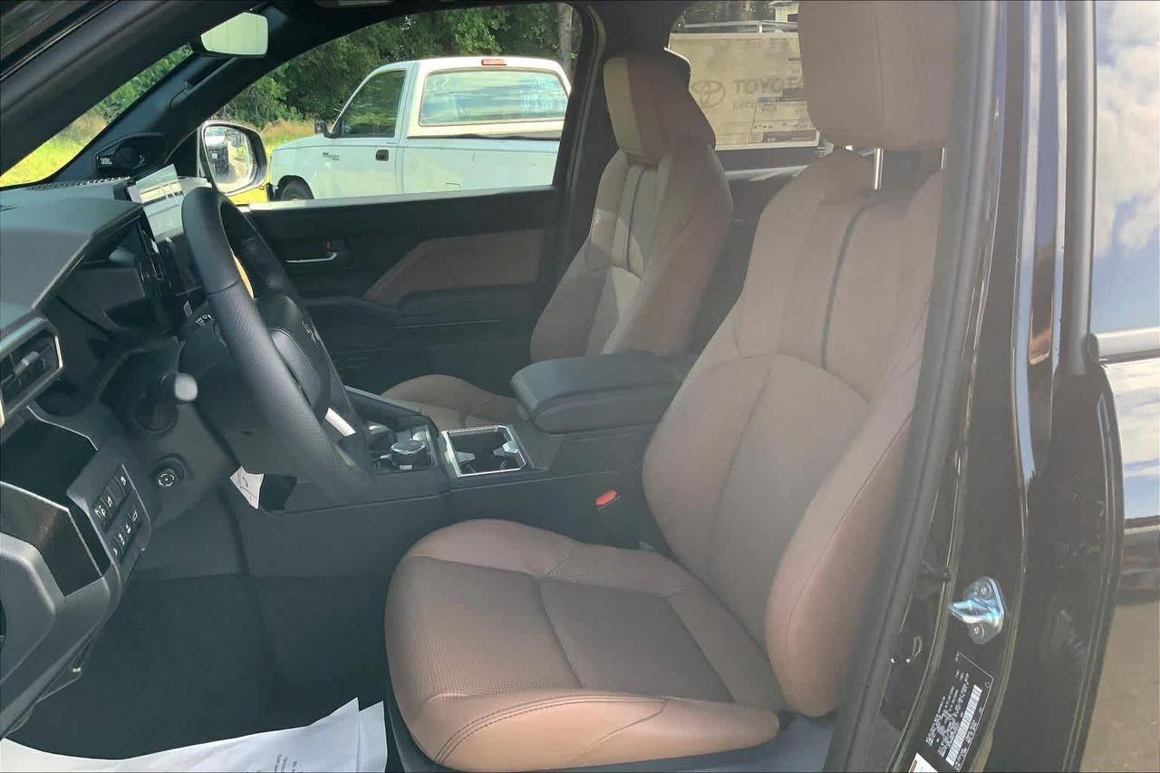 2026 Toyota 4Runner Hybrid Limited Folsom CA