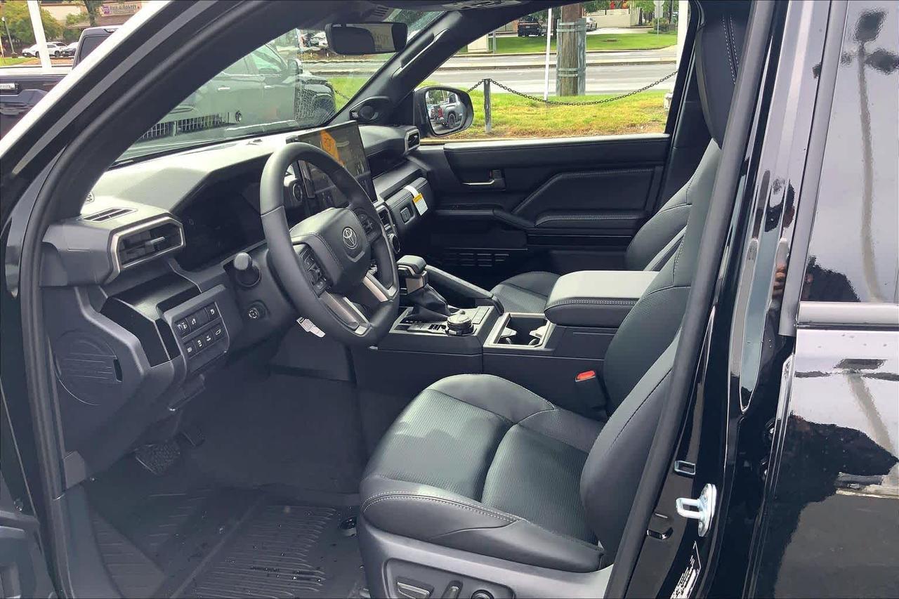 2026 Toyota 4Runner Hybrid Limited Folsom CA