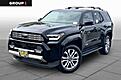 2026 Toyota 4Runner Hybrid Limited