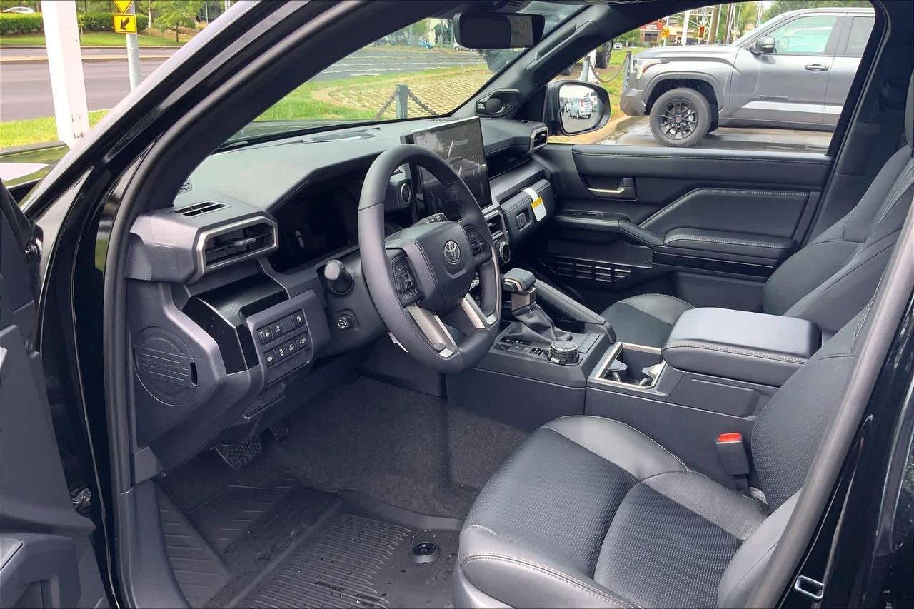 2026 Toyota 4Runner Hybrid Limited Folsom CA