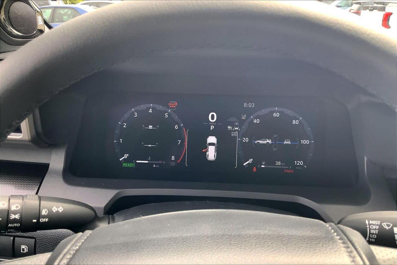 2026 Toyota 4Runner Hybrid Limited Folsom CA
