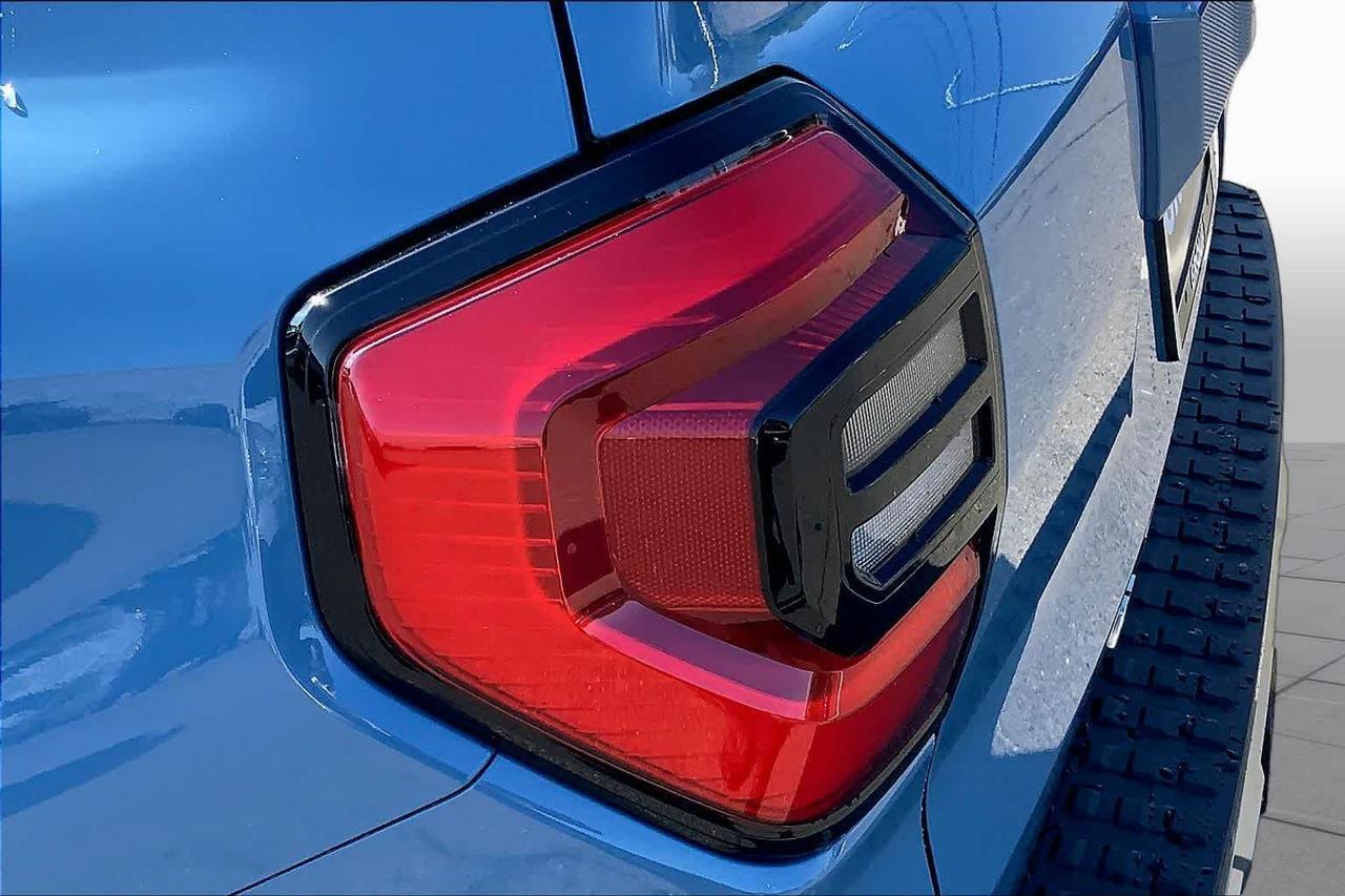 2026 Toyota 4Runner Hybrid Limited Folsom CA