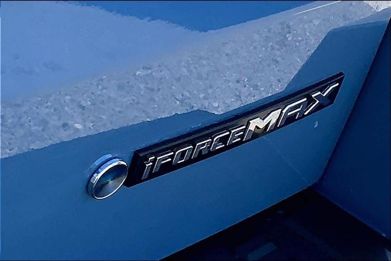 2026 Toyota 4Runner Hybrid Limited Folsom CA