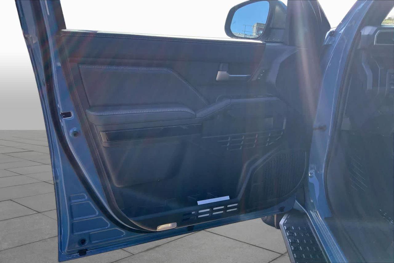 2026 Toyota 4Runner Hybrid Limited Folsom CA