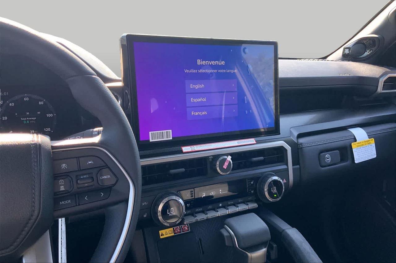 2026 Toyota 4Runner Hybrid Limited Folsom CA