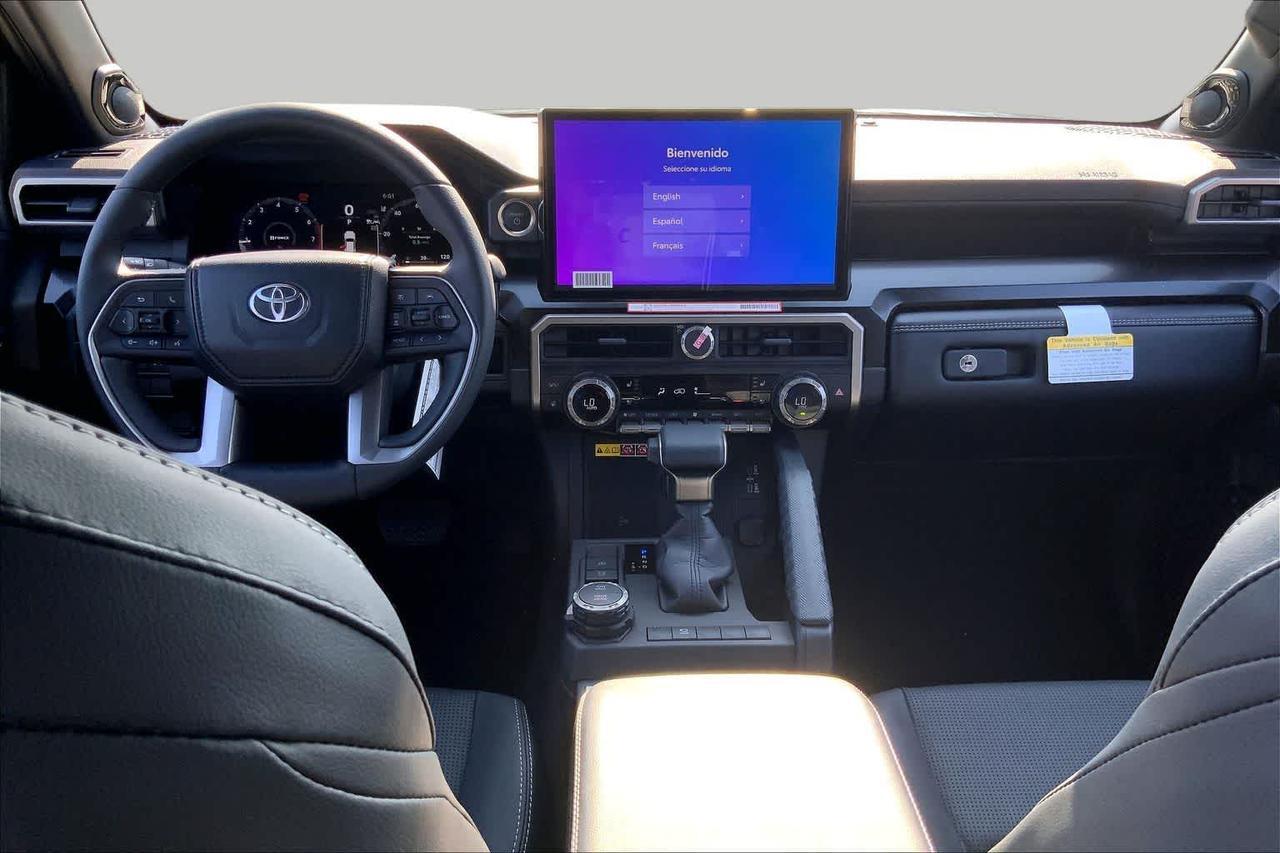 2026 Toyota 4Runner Hybrid Limited Folsom CA