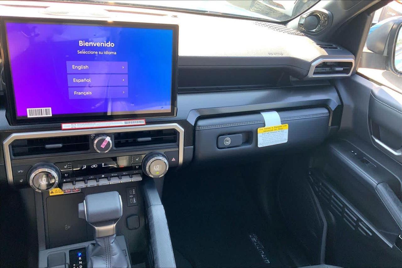 2026 Toyota 4Runner Hybrid Limited Folsom CA