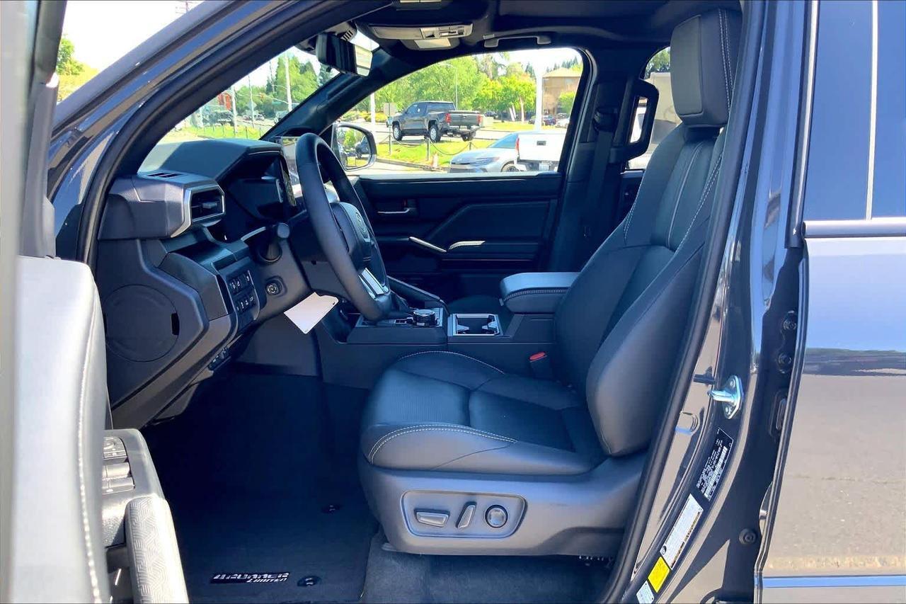 2026 Toyota 4Runner Hybrid Limited Folsom CA