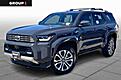 2026 Toyota 4Runner Hybrid Limited