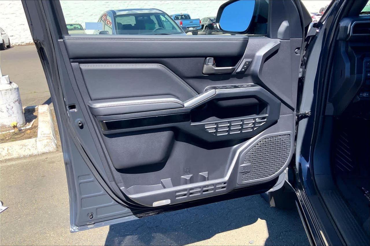 2026 Toyota 4Runner Hybrid Limited Folsom CA