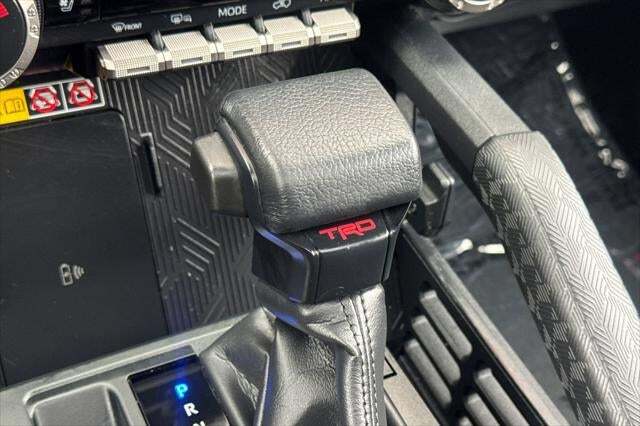 2026 Toyota 4Runner Hybrid Limited Roseville CA