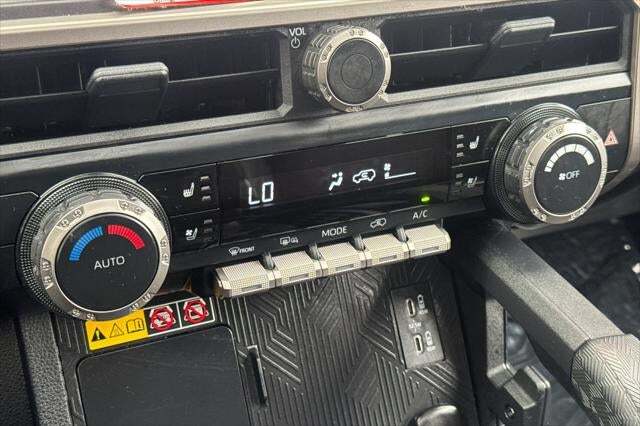 2026 Toyota 4Runner Hybrid Limited Roseville CA