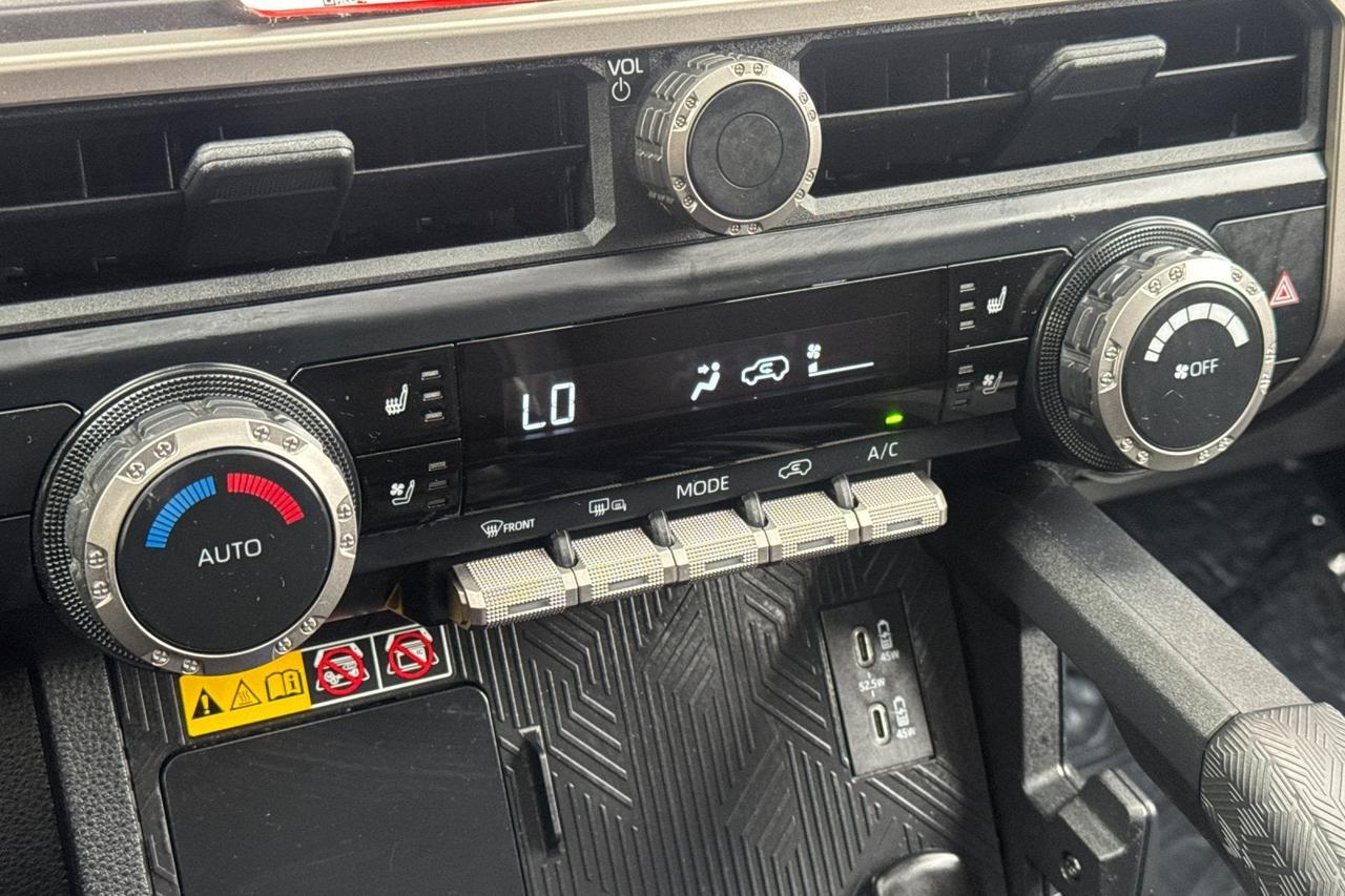 2026 Toyota 4Runner Hybrid Limited Roseville CA
