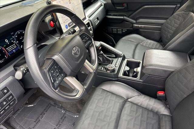2026 Toyota 4Runner Hybrid Limited Roseville CA