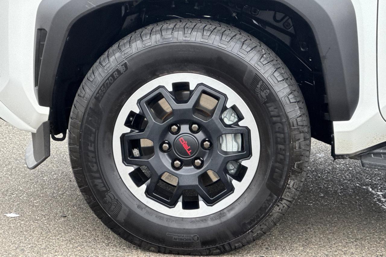 2026 Toyota 4Runner Hybrid Limited Roseville CA