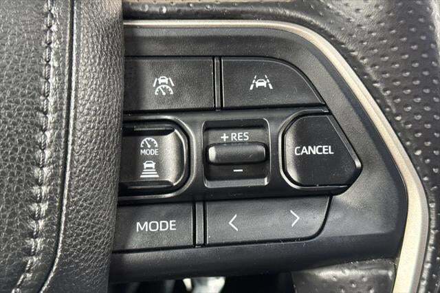 2026 Toyota 4Runner Hybrid Limited Roseville CA