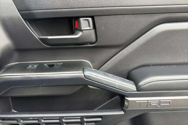 2026 Toyota 4Runner Hybrid Limited Roseville CA