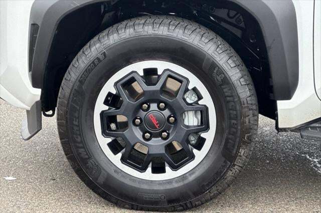 2026 Toyota 4Runner Hybrid Limited Roseville CA