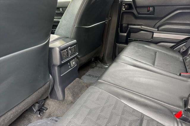 2026 Toyota 4Runner Hybrid Limited Roseville CA