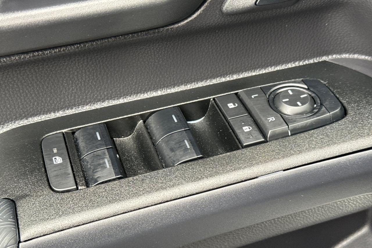2026 Toyota 4Runner Hybrid Limited Roseville CA