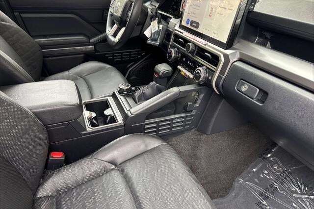 2026 Toyota 4Runner Hybrid Limited Roseville CA
