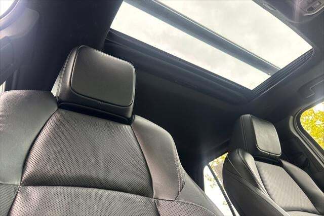 2026 Toyota 4Runner Hybrid Limited Roseville CA