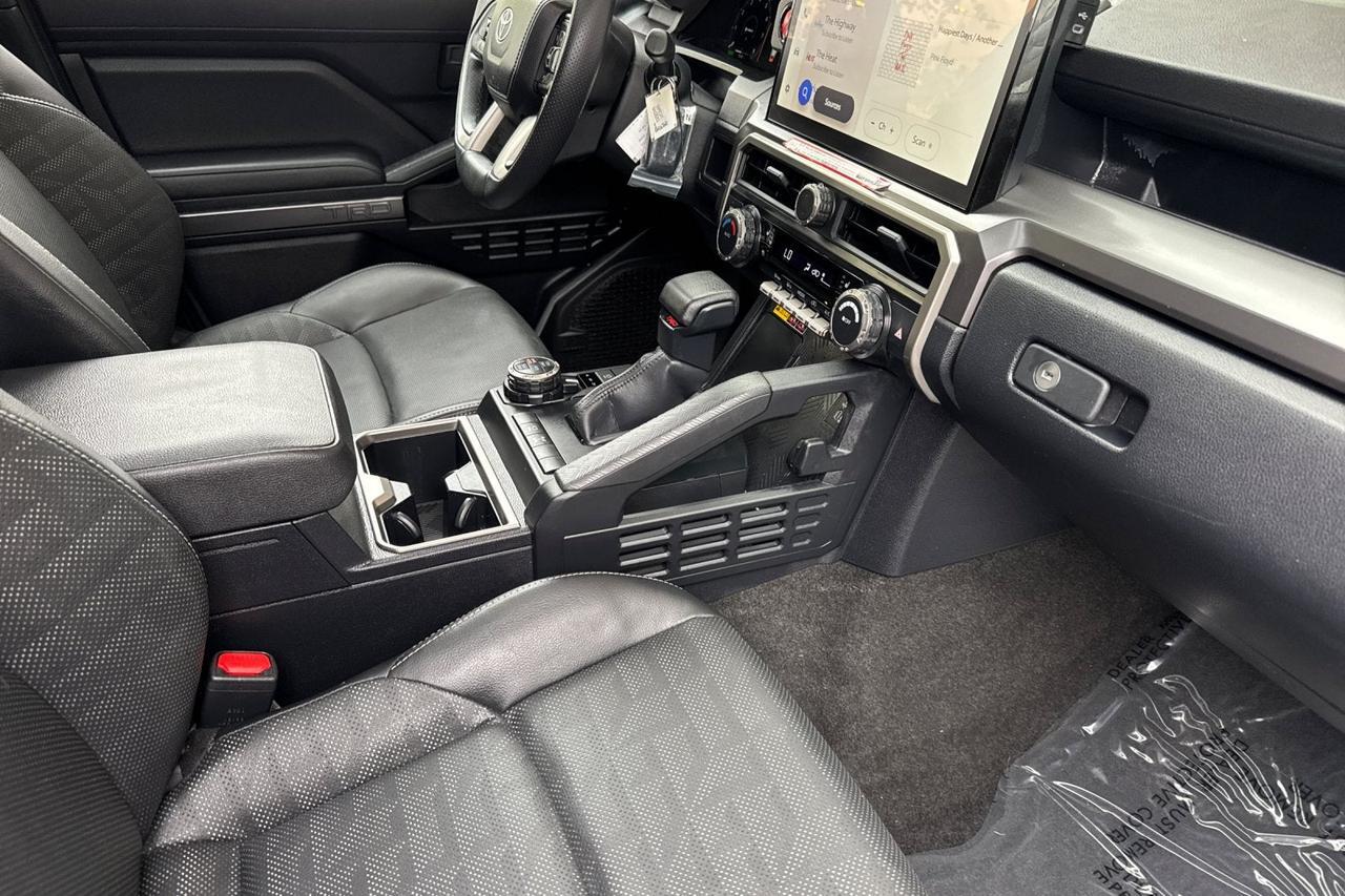 2026 Toyota 4Runner Hybrid Limited Roseville CA