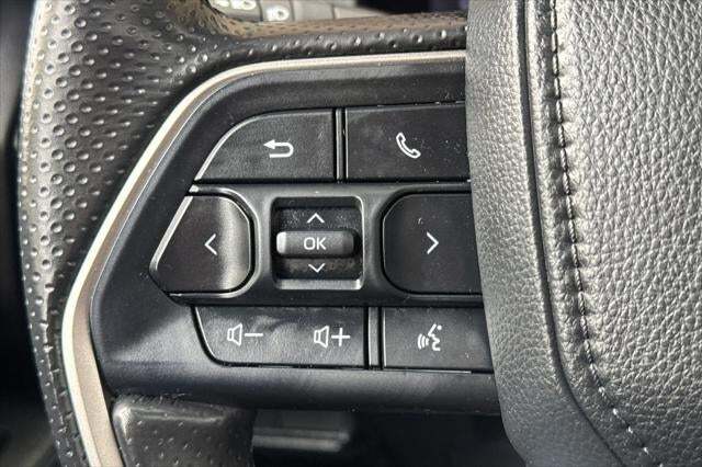 2026 Toyota 4Runner Hybrid Limited Roseville CA