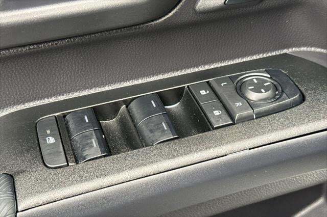2026 Toyota 4Runner Hybrid Limited Roseville CA