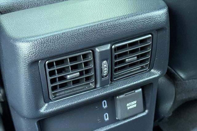 2026 Toyota 4Runner Hybrid Limited Roseville CA