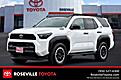 2026 Toyota 4Runner Hybrid Limited