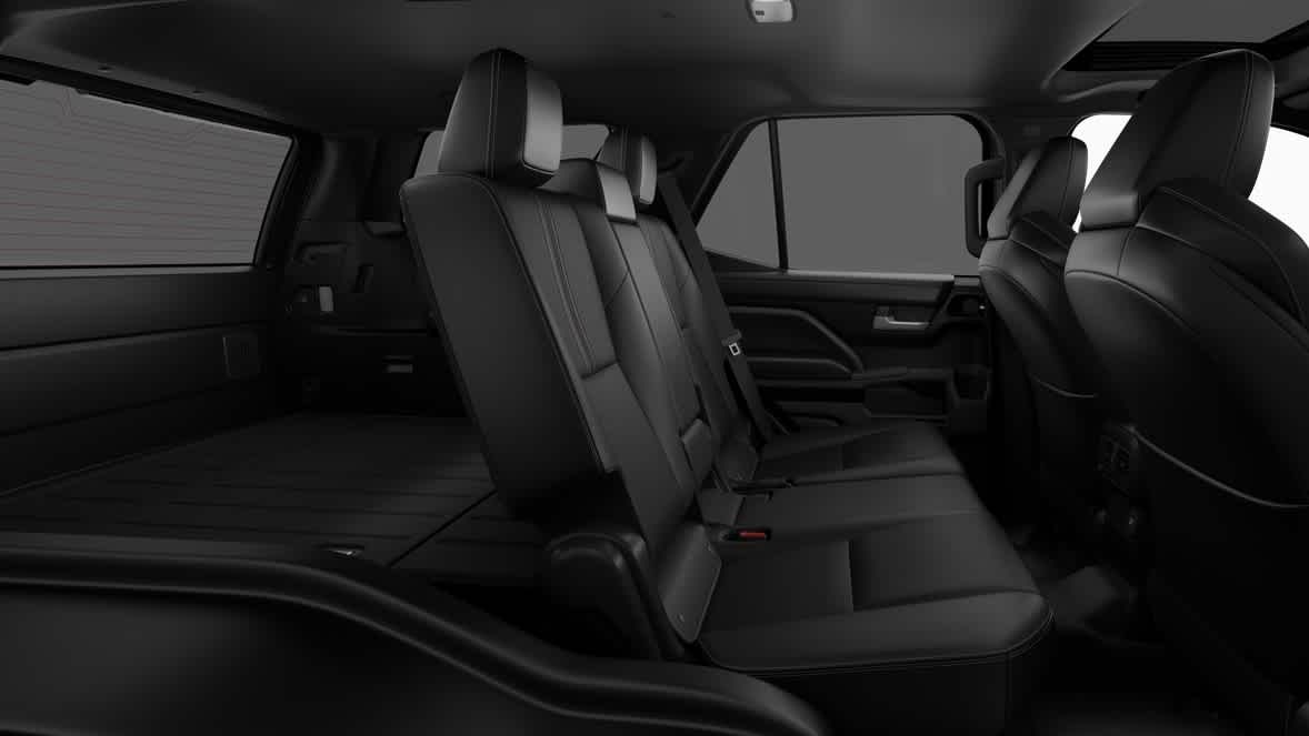 2026 Toyota 4Runner Hybrid Limited Roseville CA