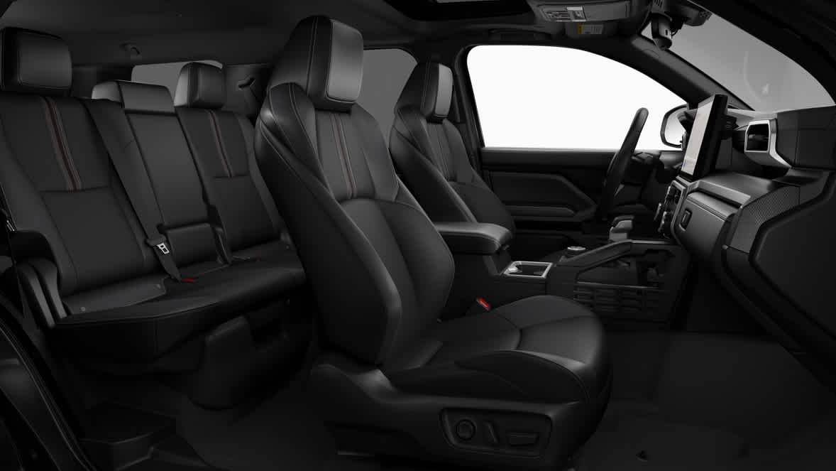 2026 Toyota 4Runner Hybrid Limited Roseville CA