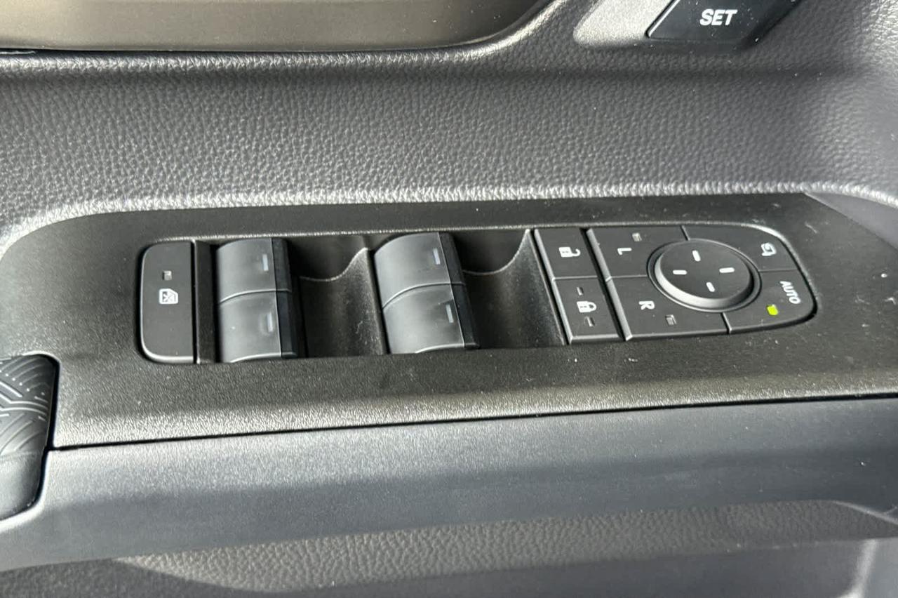 2026 Toyota 4Runner Hybrid Limited Roseville CA