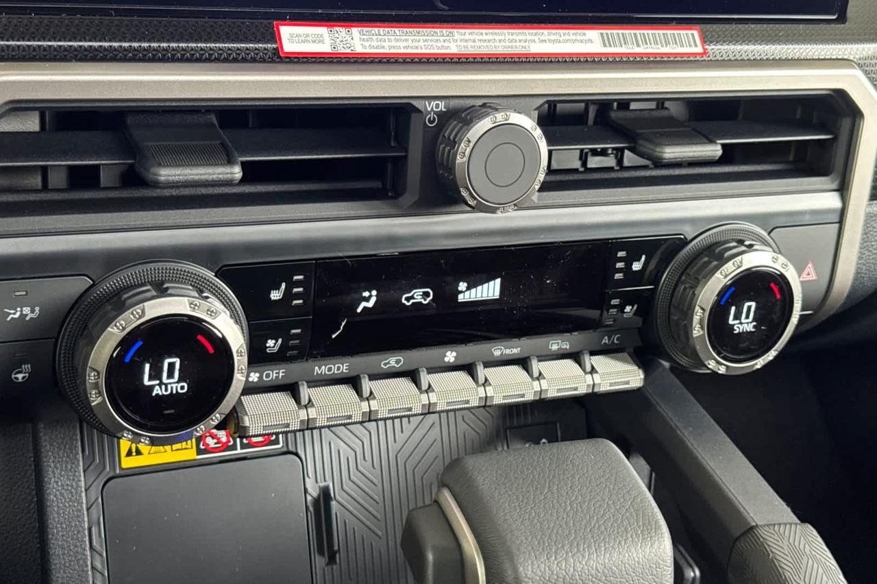 2026 Toyota 4Runner Hybrid Limited Roseville CA