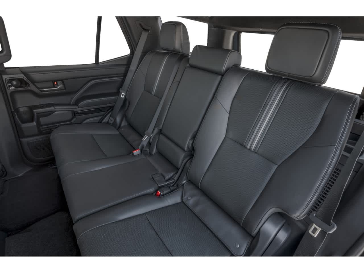 2026 Toyota 4Runner Hybrid Limited Roseville CA